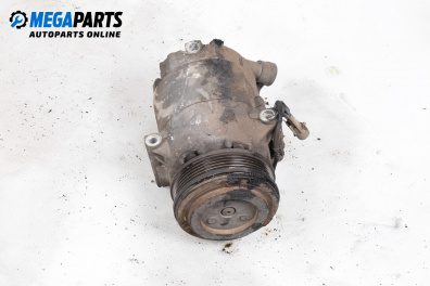 AC compressor for Opel Astra G Estate (02.1998 - 12.2009) 1.6 16V, 101 hp