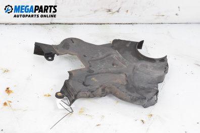 Timing belt cover for Opel Astra G Estate (02.1998 - 12.2009) 1.6 16V, 101 hp