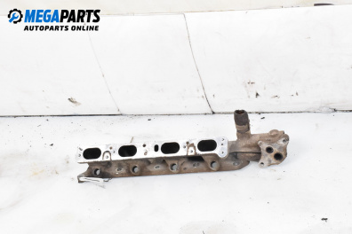  for Opel Astra G Estate (02.1998 - 12.2009) 1.6 16V, 101 hp