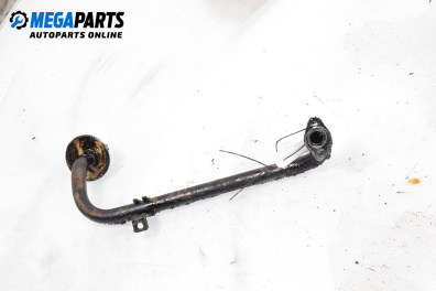 Oil pickup tube for Opel Astra G Estate (02.1998 - 12.2009) 1.6 16V, 101 hp