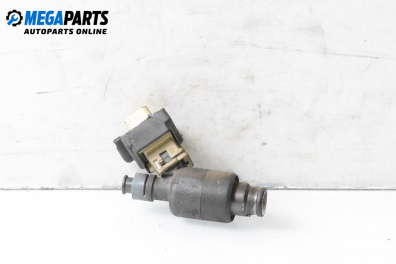 Gasoline fuel injector for Opel Astra G Estate (02.1998 - 12.2009) 1.6 16V, 101 hp