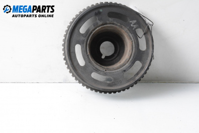 Damper pulley for Opel Astra G Estate (02.1998 - 12.2009) 1.6 16V, 101 hp