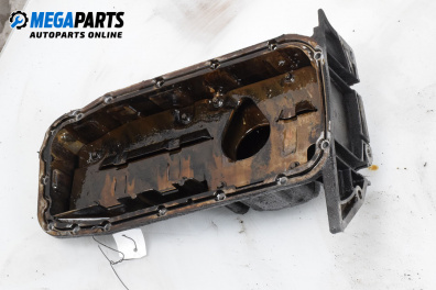 Kurbelgehäuse for Opel Astra G Estate (02.1998 - 12.2009) 1.6 16V, 101 hp