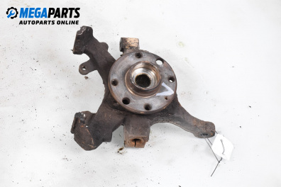 Achsschenkel radnabe for Opel Astra G Estate (02.1998 - 12.2009), position: links, vorderseite