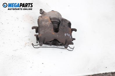 Bremszange for Opel Astra G Estate (02.1998 - 12.2009), position: rechts, vorderseite