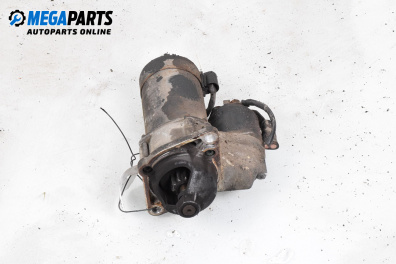 Anlasser for Opel Astra G Estate (02.1998 - 12.2009) 1.6 16V, 101 hp