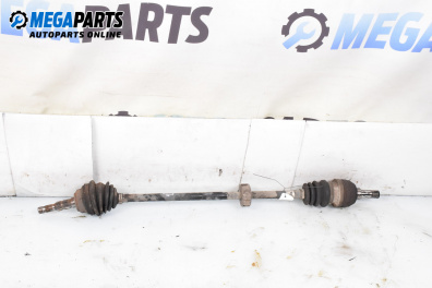 Driveshaft for Opel Astra G Estate (02.1998 - 12.2009) 1.6 16V, 101 hp, position: front - right