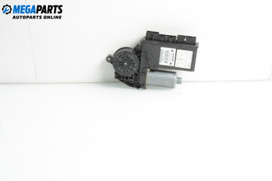 Window lift motor for Audi A4 Sedan B6 (11.2000 - 12.2004), 5 doors, sedan, position: front - left
