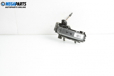 Outer handle for Audi A4 Sedan B6 (11.2000 - 12.2004), 5 doors, sedan, position: front - left
