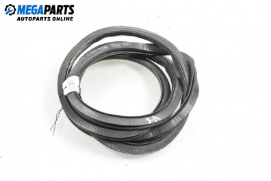 Türdichtung for Audi A4 Sedan B6 (11.2000 - 12.2004), 5 türen, sedan, position: rechts, rückseite