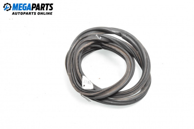 Türdichtung for Audi A4 Sedan B6 (11.2000 - 12.2004), 5 türen, sedan, position: links, vorderseite