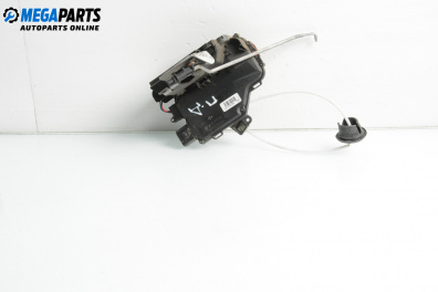 Schloss for Audi A4 Sedan B6 (11.2000 - 12.2004), position: rechts, vorderseite