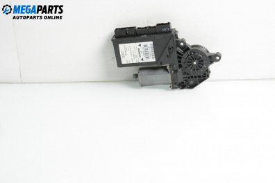 Window lift motor for Audi A4 Sedan B6 (11.2000 - 12.2004), 5 doors, sedan, position: rear - right