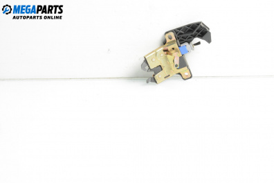 Trunk lock for Audi A4 Sedan B6 (11.2000 - 12.2004), sedan, position: rear
