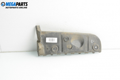 Bumper holder for Audi A4 Sedan B6 (11.2000 - 12.2004), sedan, position: rear - left