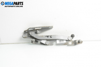 Heckklappe scharnier for Audi A4 Sedan B6 (11.2000 - 12.2004), 5 türen, sedan, position: rechts