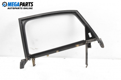 Interior moulding for Audi A4 Sedan B6 (11.2000 - 12.2004), 5 doors, sedan