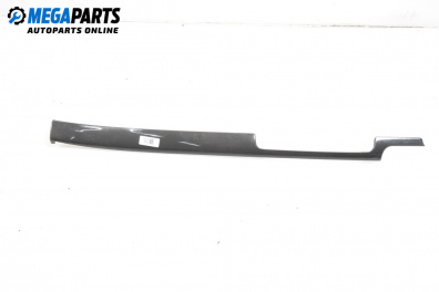 Interior moulding for Audi A4 Sedan B6 (11.2000 - 12.2004), 5 doors, sedan