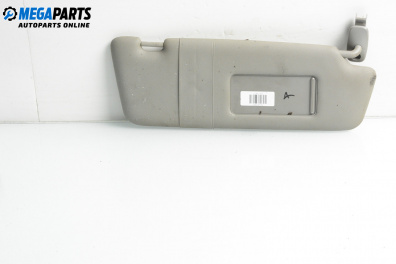 Sun visor for Audi A4 Sedan B6 (11.2000 - 12.2004), position: right