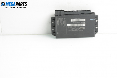 Komfort-modul for Audi A4 Sedan B6 (11.2000 - 12.2004), № 8E0 959 433 AE