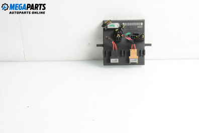 Komfort-modul for Audi A4 Sedan B6 (11.2000 - 12.2004), № 8E0 907 279