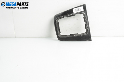 Gear shift console for Audi A4 Sedan B6 (11.2000 - 12.2004)