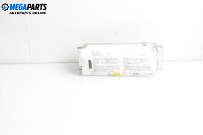 Airbag for Audi A4 Sedan B6 (11.2000 - 12.2004), 5 türen, sedan, position: vorderseite
