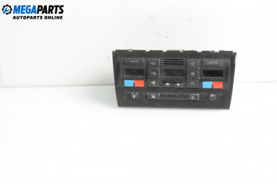 Air conditioning panel for Audi A4 Sedan B6 (11.2000 - 12.2004)