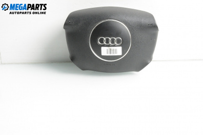 Airbag for Audi A4 Sedan B6 (11.2000 - 12.2004), 5 türen, sedan, position: vorderseite