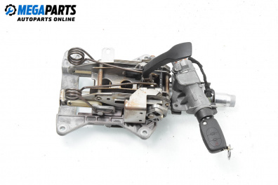 Steering shaft for Audi A4 Sedan B6 (11.2000 - 12.2004)