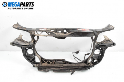 Frontmaske for Audi A4 Sedan B6 (11.2000 - 12.2004), sedan