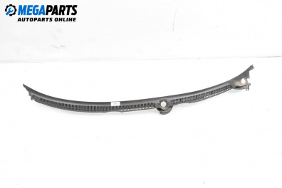 Windshield wiper cover cowl for Audi A4 Sedan B6 (11.2000 - 12.2004), 5 doors, sedan