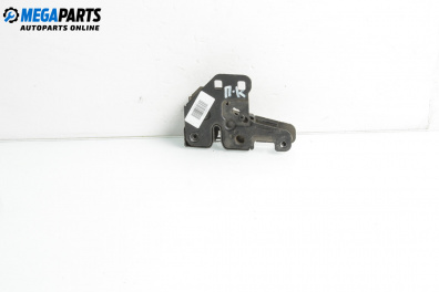 Bonnet lock for Audi A4 Sedan B6 (11.2000 - 12.2004)