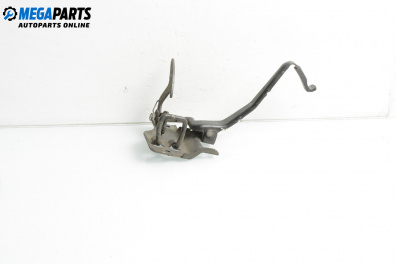 Bonnet lock for Audi A4 Sedan B6 (11.2000 - 12.2004)