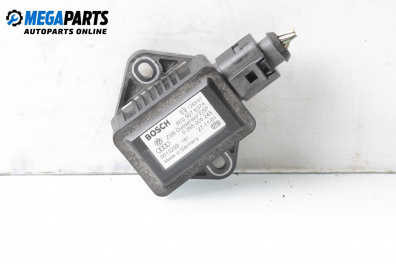 Sensor ESP for Audi A4 Sedan B6 (11.2000 - 12.2004), № 8E0 907 637A