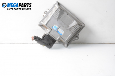 ECU for Audi A4 Sedan B6 (11.2000 - 12.2004) 2.4, 170 hp