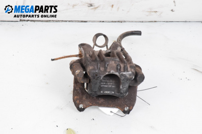 Caliper for Audi A4 Sedan B6 (11.2000 - 12.2004), position: rear - right