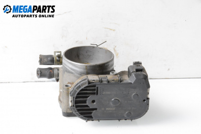 Butterfly valve for Audi A4 Sedan B6 (11.2000 - 12.2004) 2.4, 170 hp