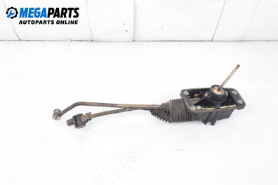 Shifter with bars for Audi A4 Sedan B6 (11.2000 - 12.2004)