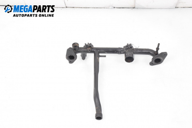 Water pipe for Audi A4 Sedan B6 (11.2000 - 12.2004) 2.4, 170 hp