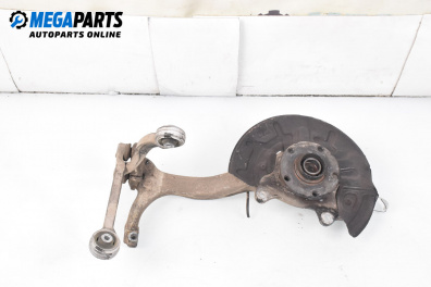Knuckle hub for Audi A4 Sedan B6 (11.2000 - 12.2004), position: front - right