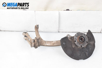 Knuckle hub for Audi A4 Sedan B6 (11.2000 - 12.2004), position: front - left