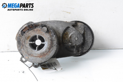 Tensioner pulley for Audi A4 Sedan B6 (11.2000 - 12.2004) 2.4, 170 hp