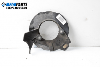 Crankshaft cover for Audi A4 Sedan B6 (11.2000 - 12.2004) 2.4, 170 hp