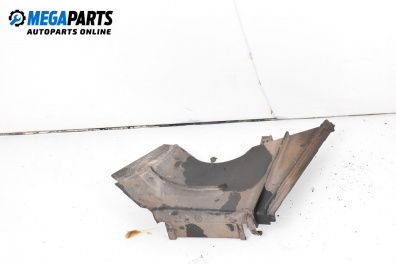 Air duct for Audi A4 Sedan B6 (11.2000 - 12.2004) 2.4, 170 hp