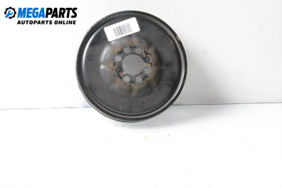 Damper pulley for Audi A4 Sedan B6 (11.2000 - 12.2004) 2.4, 170 hp