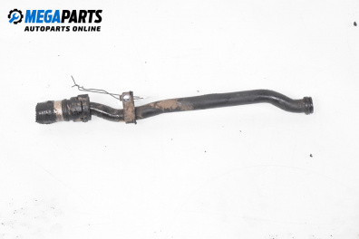 EGR rohr for Audi A4 Sedan B6 (11.2000 - 12.2004) 2.4, 170 hp