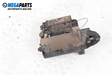 Starter for Audi A4 Sedan B6 (11.2000 - 12.2004) 2.4, 170 hp