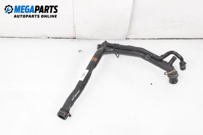 Water hose for Audi A4 Sedan B6 (11.2000 - 12.2004) 2.4, 170 hp