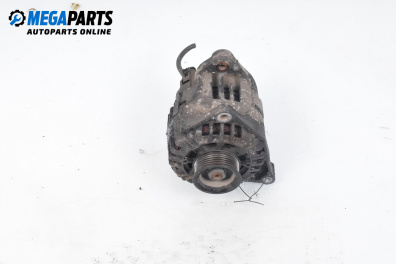 Alternator for Audi A4 Sedan B6 (11.2000 - 12.2004) 2.4, 170 hp, № 06C 903 016 A